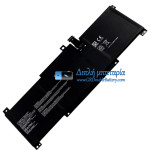 Μπαταρία για MSI Modern14 B11MOU-861IN BTY-M493 [Αντικατάσταση μπαταρίας]